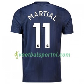 Manchester United Martial 11 Third Shirt 2018-19